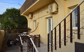 Le Anfore Hotel - Lampedusa