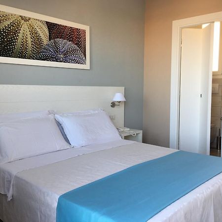 Le Anfore Hotel - Lampedusa Esterno foto