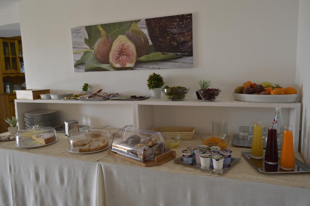 Le Anfore Hotel - Lampedusa Esterno foto