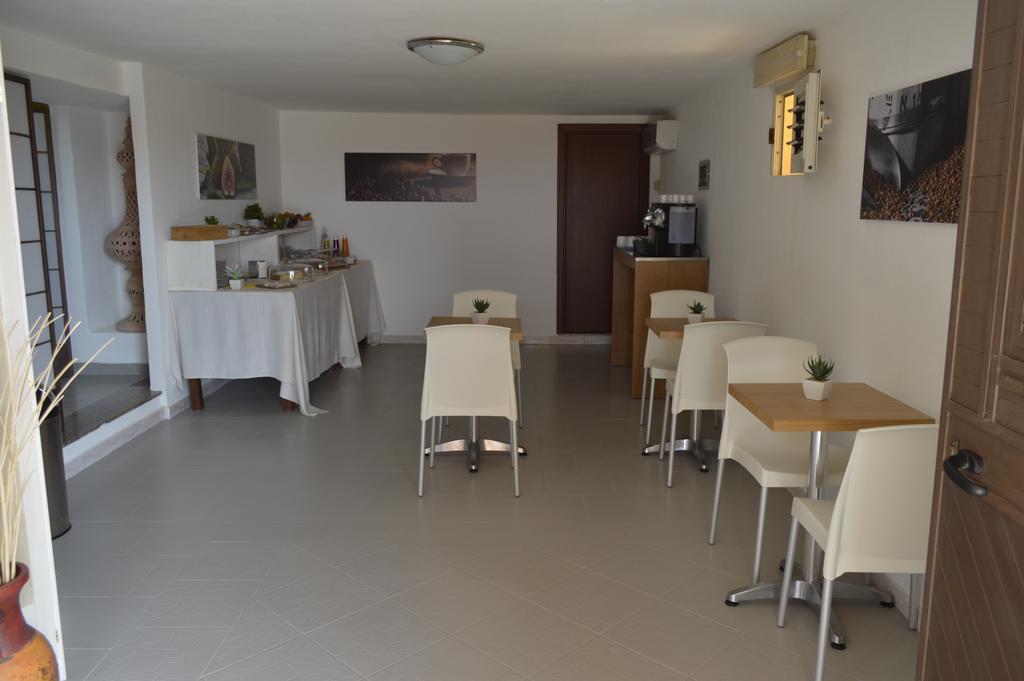 Le Anfore Hotel - Lampedusa Esterno foto