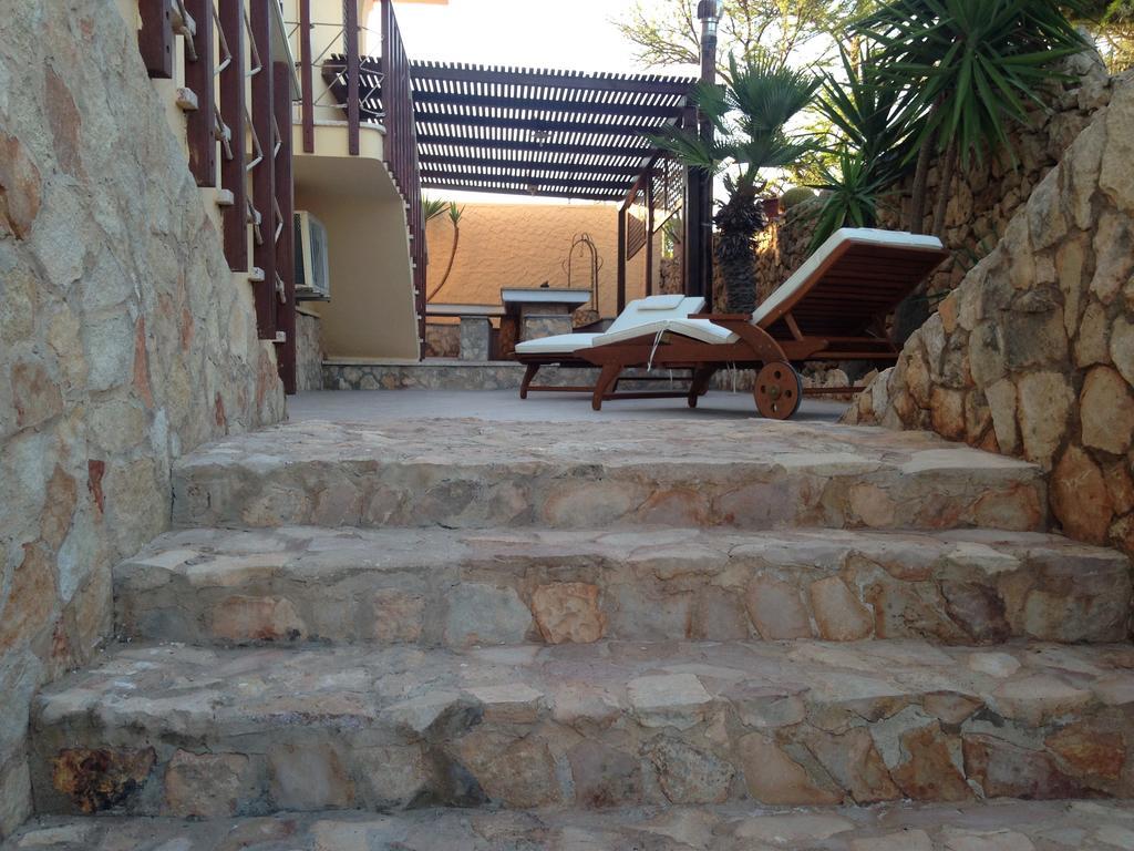 Le Anfore Hotel - Lampedusa Camera foto