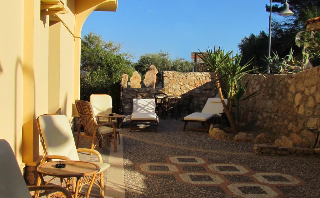 Le Anfore Hotel - Lampedusa Camera foto