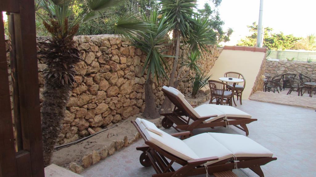 Le Anfore Hotel - Lampedusa Camera foto
