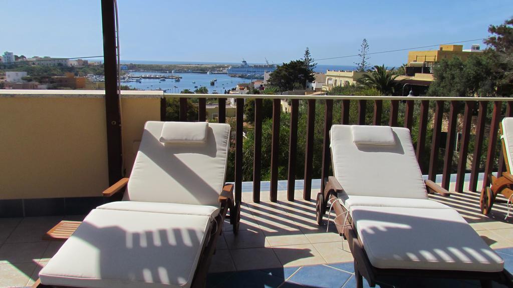Le Anfore Hotel - Lampedusa Camera foto