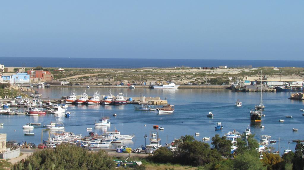 Le Anfore Hotel - Lampedusa Camera foto