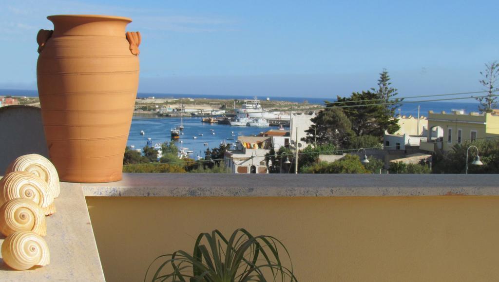 Le Anfore Hotel - Lampedusa Camera foto