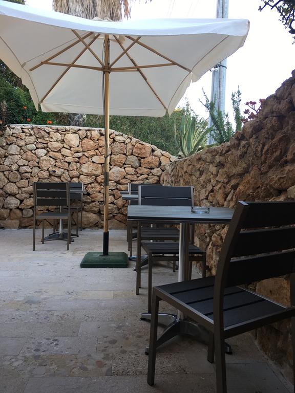 Le Anfore Hotel - Lampedusa Esterno foto