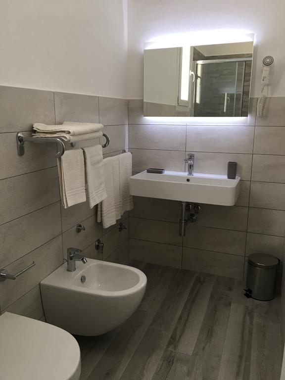 Le Anfore Hotel - Lampedusa Esterno foto
