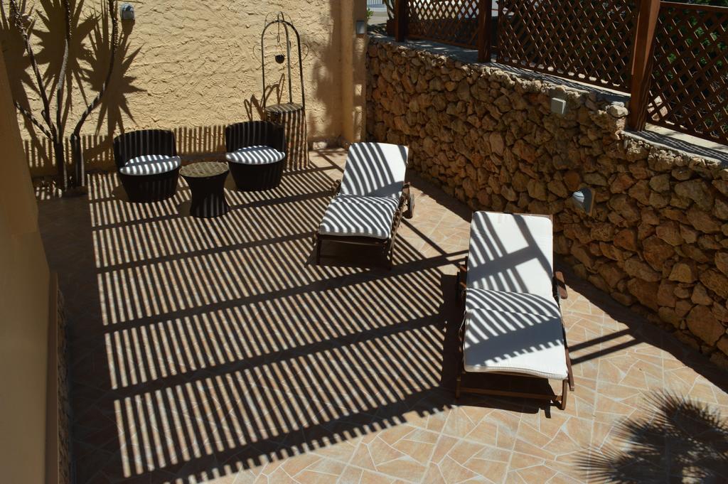Le Anfore Hotel - Lampedusa Esterno foto