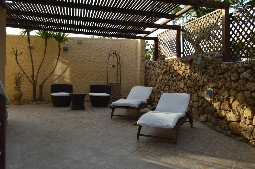 Le Anfore Hotel - Lampedusa Esterno foto