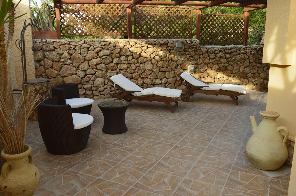 Le Anfore Hotel - Lampedusa Esterno foto
